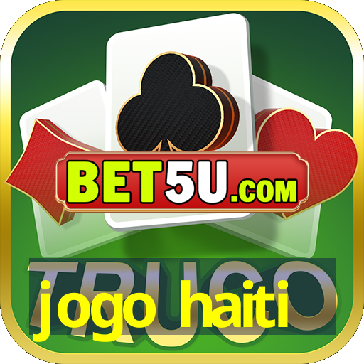 jogo haiti